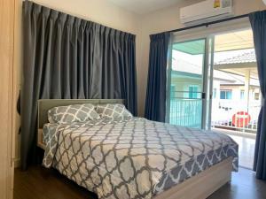 For Rent : Saransiri Kohkaew Private Home 4 Bedrooms 2 Bathrooms ภาพที่ 4