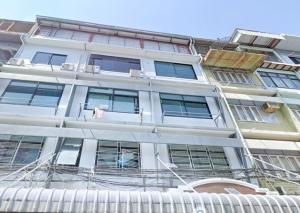 สยามพารากอน1.1กม. พญาไท 600ม.17ตร.ว.BTS Airport Link  310ตร.ม  พันธุ์ทิพย์ พลาซ่า 1 กม.อาคารพาณิชย์  4 ชั้น จัดเต็มเฟอร์  ภาพที่ 6