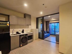 เช่า RR091 Life Asoke Hype ห้องสวยพร้อมอยู่ เฟอร์ครบครัน ภาพที่ 5