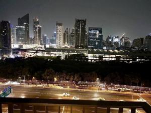 เช่า RR091 Life Asoke Hype ห้องสวยพร้อมอยู่ เฟอร์ครบครัน ภาพที่ 8