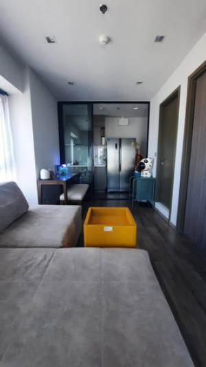 เช่า RR089 LIFE LADPRAO VALLEY  ห้องสวยพร้อมอยู่ เฟอร์ครบครัน ภาพที่ 3