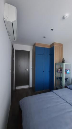 เช่า RR089 LIFE LADPRAO VALLEY  ห้องสวยพร้อมอยู่ เฟอร์ครบครัน ภาพที่ 4