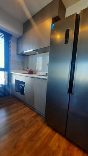เช่า RR089 LIFE LADPRAO VALLEY  ห้องสวยพร้อมอยู่ เฟอร์ครบครัน ภาพที่ 5