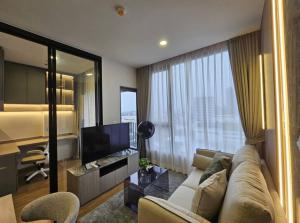 เช่า RR088 Cloud Thonglor Phetchaburi ห้องสวยพร้อมอยู่ ภาพที่ 3
