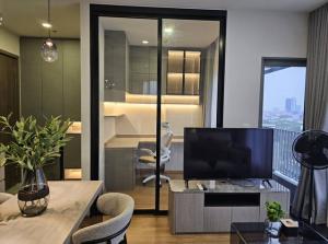 เช่า RR088 Cloud Thonglor Phetchaburi ห้องสวยพร้อมอยู่ ภาพที่ 4