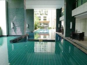 The Address Chidlom Private comfortable clean 10th floor BTS Phloen Chit ภาพที่ 8