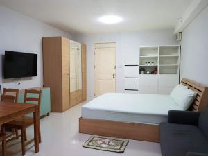 City Home Sukhumvit comfortable convenient safe 2nd floor BTS Udomsuk ภาพที่ 2