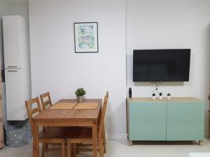 City Home Sukhumvit comfortable convenient safe 2nd floor BTS Udomsuk ภาพที่ 3