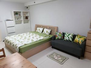 City Home Sukhumvit comfortable convenient safe 2nd floor BTS Udomsuk ภาพที่ 5