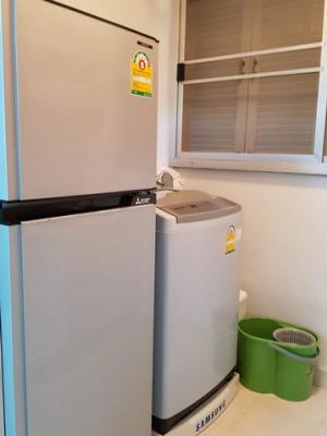 City Home Sukhumvit comfortable convenient safe 2nd floor BTS Udomsuk ภาพที่ 6