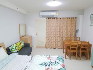 City Home Sukhumvit comfortable convenient safe 2nd floor BTS Udomsuk ภาพที่ 7