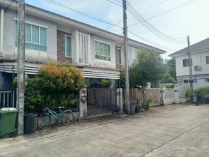 For Rent : Thalang, Pruksaville Thalang, 3 Bedrooms, 2 Bathrooms