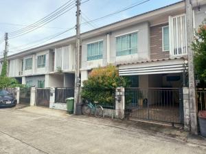 For Rent : Thalang, Pruksaville Thalang, 3 Bedrooms, 2 Bathrooms ภาพที่ 2