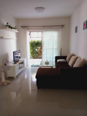 For Rent : Thalang, Pruksaville Thalang, 3 Bedrooms, 2 Bathrooms ภาพที่ 4