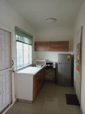 For Rent : Thalang, Pruksaville Thalang, 3 Bedrooms, 2 Bathrooms ภาพที่ 5