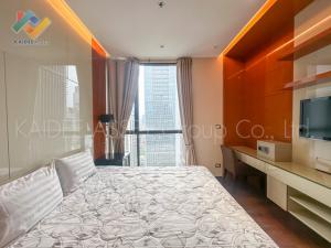 ให้เช่า Condo The Address Sukhumvit 28 คอนโด ดิ แอดเดรส สุขุมวิท 28 ภาพที่ 2