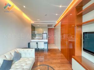 ให้เช่า Condo The Address Sukhumvit 28 คอนโด ดิ แอดเดรส สุขุมวิท 28 ภาพที่ 3