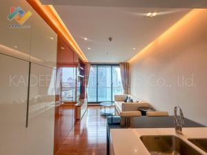 ให้เช่า Condo The Address Sukhumvit 28 คอนโด ดิ แอดเดรส สุขุมวิท 28 ภาพที่ 4