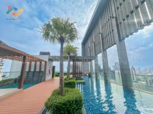 ให้เช่า Condo The Address Sukhumvit 28 คอนโด ดิ แอดเดรส สุขุมวิท 28 ภาพที่ 6