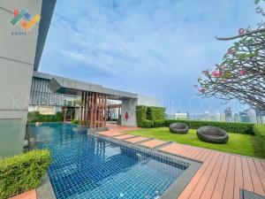 ให้เช่า Condo The Address Sukhumvit 28 คอนโด ดิ แอดเดรส สุขุมวิท 28 ภาพที่ 7