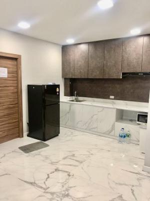 ให้เช่าบ้านเดี่ยว 3 ชั้น สุขุมวิท 65 200 ตรม. 50 ตร.วา เหมาะทำ Home office ภาพที่ 5