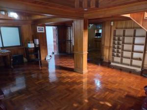 ให้เช่าบ้านเดี่ยว 2 ชั้น มบ.สัมมากร รามคำแหง 112 ใกล้โรงเรียนนวมินทราชินูทิศ