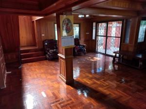 ให้เช่าบ้านเดี่ยว 2 ชั้น มบ.สัมมากร รามคำแหง 112 ใกล้โรงเรียนนวมินทราชินูทิศ ภาพที่ 3