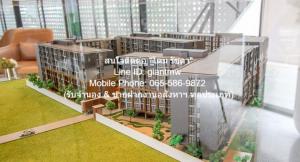 ให้เช่าคอนโด ดิ เอ็กเซล ไฮด์อะเวย์ สุขุมวิท 50 (The Excel Hideaway Sukhumvit 50) ตึก B ชั้น 3 ขนาด 1 น 1 น้ำ 30 ตร.ม.