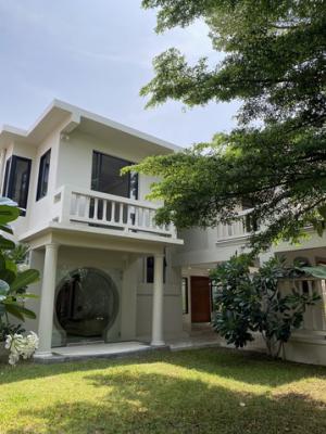 For Rent : Wichit, 2-story detached house, 4 Bedrooms 5 Bathrooms ภาพที่ 2