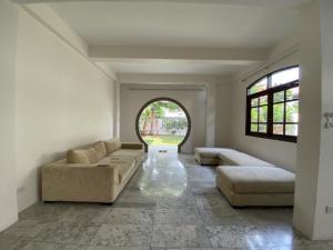 For Rent : Wichit, 2-story detached house, 4 Bedrooms 5 Bathrooms ภาพที่ 4