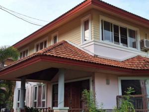 For Rent : Kamala, 2-story detached house, 3 Bedrooms 4 Bathrooms ภาพที่ 2
