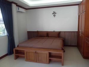 For Rent : Kamala, 2-story detached house, 3 Bedrooms 4 Bathrooms ภาพที่ 5