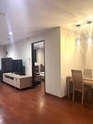 ด่วน ให้เช่า Elite Residence ศรีนครินทร์ 5 ห้องสวย รีโนเวทใหม่ ใกล้รถไฟฟ้าเพียง 300 ม. ภาพที่ 2