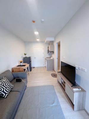 Plum Condo Sukhumvit 62 Private quiet safe 4th floor BTS Bang Chak ภาพที่ 2