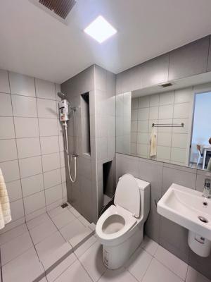 Plum Condo Sukhumvit 62 Private quiet safe 4th floor BTS Bang Chak ภาพที่ 4