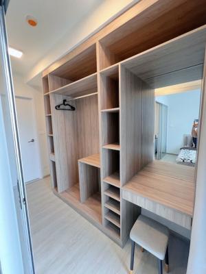 Plum Condo Sukhumvit 62 Private quiet safe 4th floor BTS Bang Chak ภาพที่ 5