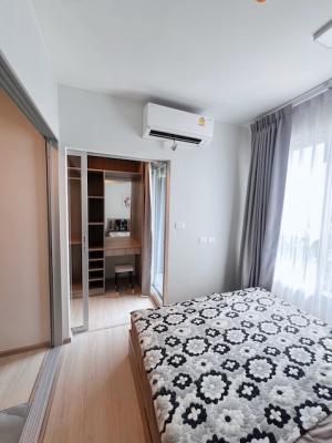 Plum Condo Sukhumvit 62 Private quiet safe 4th floor BTS Bang Chak ภาพที่ 6