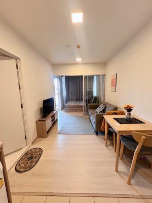 Plum Condo Sukhumvit 62 Private quiet safe 4th floor BTS Bang Chak ภาพที่ 7