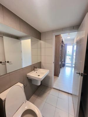 Plum Condo Sukhumvit 62 Private quiet safe 4th floor BTS Bang Chak ภาพที่ 8