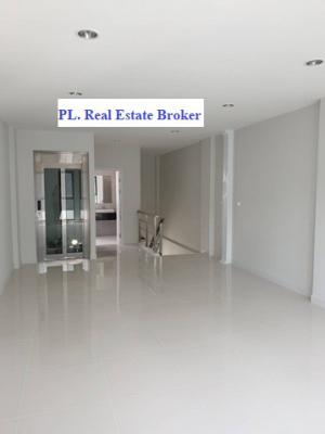 ตึก - 4Bedroom4ห้องน้ำ ใหญ่ 0 Rai 0 ngan 21 ตร.ว. 70000 - ไม่ไกลจาก BTS สายสีเหลืองและสีเขียวอ่อนนุช คุ้มยิ่งกว่าคุ้ม กรุงเทพ ภาพที่ 4