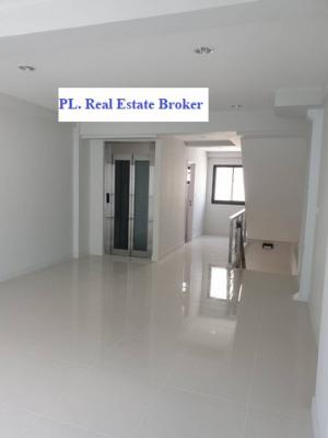 ตึก - 4Bedroom4ห้องน้ำ ใหญ่ 0 Rai 0 ngan 21 ตร.ว. 70000 - ไม่ไกลจาก BTS สายสีเหลืองและสีเขียวอ่อนนุช คุ้มยิ่งกว่าคุ้ม กรุงเทพ ภาพที่ 7