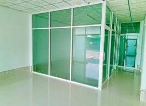 สนามบินดอนเมือง 800ม.BTSดอนเมือง ให้เช่าอาคารพาณิชย์ 3 ชั้น 280 ตร.ม.24 ตร.วา.2-3นอน 3 น้ำ ใช้เป็นสำนักงาน ฮาร์โรว์ นานาชาติ กรุงเทพ 3 กม.
