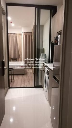 ให้เช่าคอนโด ไนท์บริดจ์ ไพร์ม อ่อนนุช (KnightsBridge Prime–Onnut) ใกล้ BTS อ่อนนุช ชั้น 30 (22.5 ตร.ม., 1 น. 1 น้ำ) ภาพที่ 5