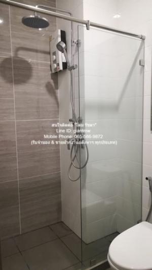 ให้เช่าคอนโด ไนท์บริดจ์ ไพร์ม อ่อนนุช (KnightsBridge Prime–Onnut) ใกล้ BTS อ่อนนุช ชั้น 30 (22.5 ตร.ม., 1 น. 1 น้ำ) ภาพที่ 8
