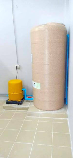 รัชดา สุทธิสาร BTS สะพานควาย 1.1 กม.2 นอน 2 น้ำ ให้เช่าอาคาร3 ชั้น 20 ตร.วา.240 ตร.ม. ตลาดนัดจตุจักร 1.5 กม  ถ.วิภาวดีรังสิต  ภาพที่ 5