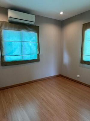 ให้เช่าบ้านเดี่ยว 2 ชั้น โครงการ Passorn Prestique Luxe   โซน พัฒนาการ ศรีนครินทร์ อ่อนนุช ใกล้ทองหล่อ เอกมัย ภาพที่ 4