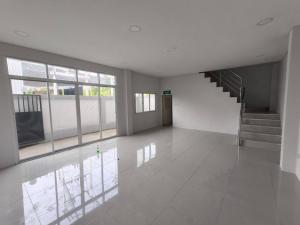 ให้เช่าโกดัง นาดี อำเภอเมืองสมุทรสาคร พื้นที่ 500 ตร.ม. มีออฟฟิศ 2 ชั้น สามารถทำโรงงาน โกดังได้ ภาพที่ 5