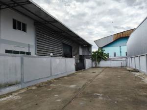 ให้เช่าโกดัง นาดี อำเภอเมืองสมุทรสาคร พื้นที่ 500 ตร.ม. มีออฟฟิศ 2 ชั้น สามารถทำโรงงาน โกดังได้ ภาพที่ 7