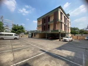 HR 6083 ให้เช่าอาคารสำนักงาน 3 ชั้น 728 ตรม. ตกแต่งแล้ว พร้อมเข้าอยู่ ใกล้สนามบินดอนเมือง เหมาะเป็นสำนักงาน