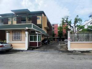 HR 6083 ให้เช่าอาคารสำนักงาน 3 ชั้น 728 ตรม. ตกแต่งแล้ว พร้อมเข้าอยู่ ใกล้สนามบินดอนเมือง เหมาะเป็นสำนักงาน ภาพที่ 2